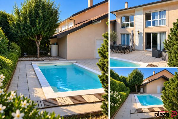 Maison 5 pièces 180 m2