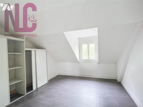 VENTE APPARTEMENT - TOURS