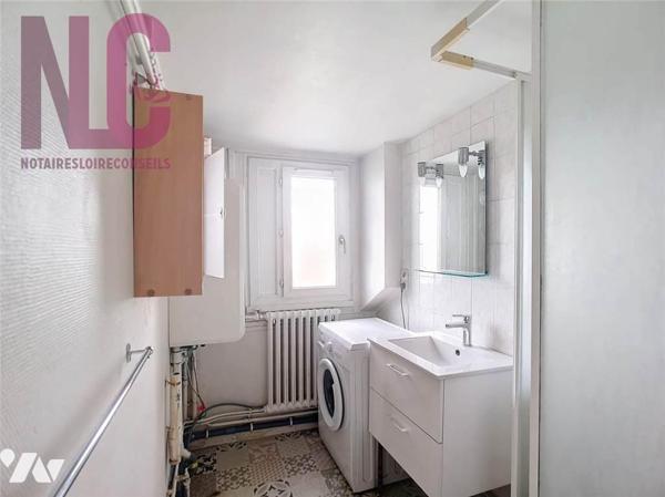 VENTE APPARTEMENT - TOURS