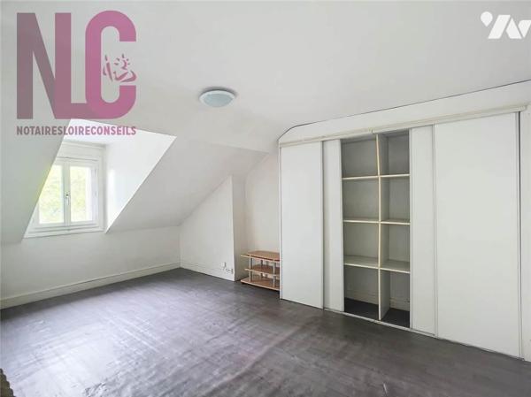 VENTE APPARTEMENT - TOURS