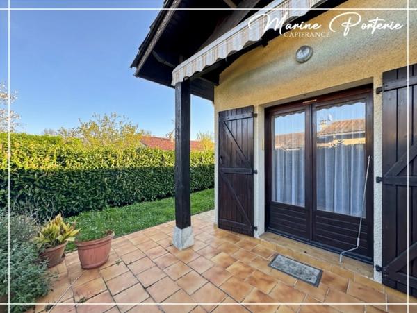 Maison à vendre 3 pièces FLEURANCE (32)