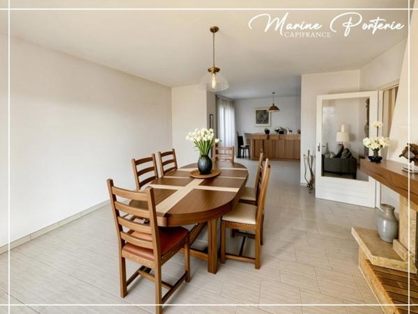 Maison à vendre 3 pièces FLEURANCE (32)