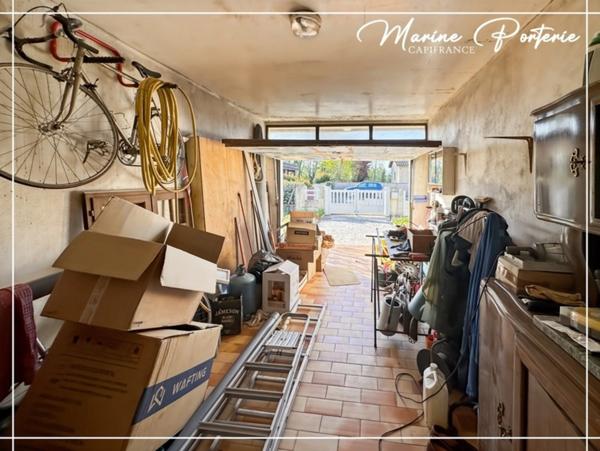 Maison à vendre 3 pièces FLEURANCE (32)