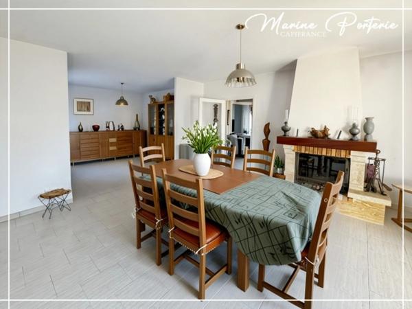 Maison à vendre 3 pièces FLEURANCE (32)