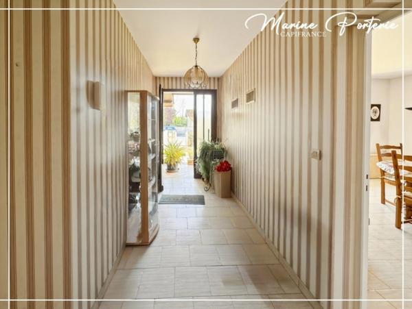 Maison à vendre 3 pièces FLEURANCE (32)