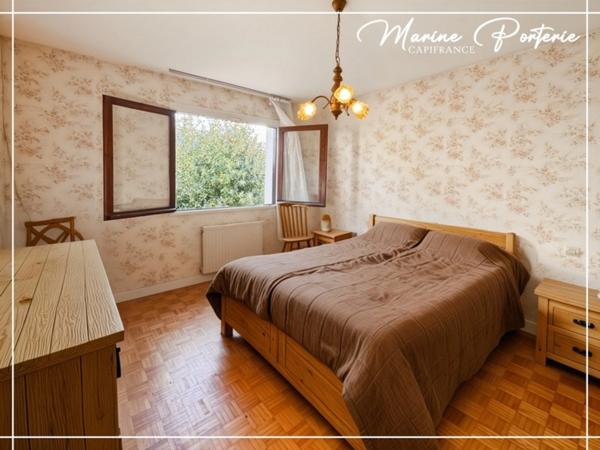 Maison à vendre 3 pièces FLEURANCE (32)
