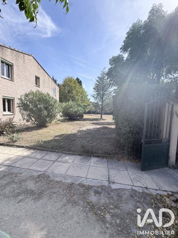 Maison à vendre 4 pièces 130 m² Caumont-sur-Durance