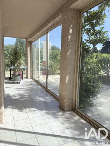 Maison à vendre 4 pièces 130 m² Caumont-sur-Durance