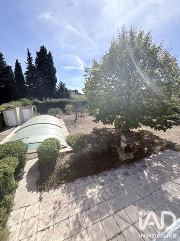 Maison à vendre 4 pièces 130 m² Caumont-sur-Durance