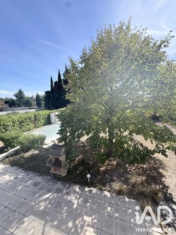 Maison à vendre 4 pièces 130 m² Caumont-sur-Durance