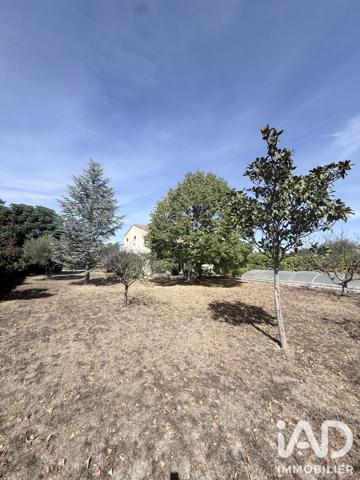 Maison à vendre 4 pièces 130 m² Caumont-sur-Durance