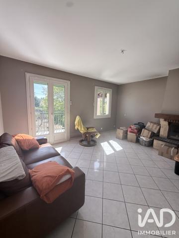 Maison à vendre 4 pièces 130 m² Caumont-sur-Durance