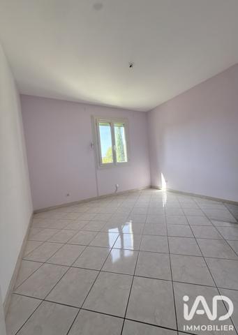 Maison à vendre 4 pièces 130 m² Caumont-sur-Durance