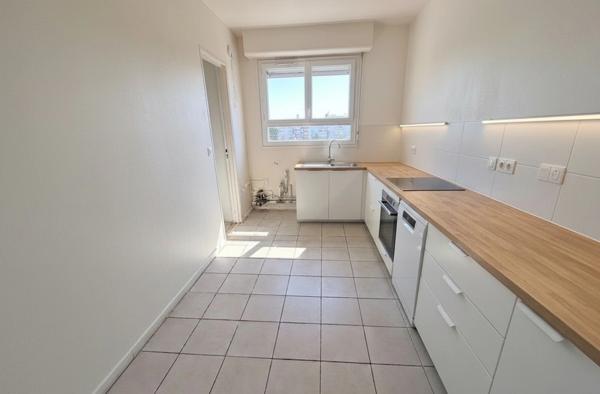Appartement à vendre 3 pièces CHATOU (78)