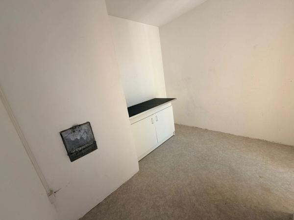 Appartement à vendre 3 pièces CHATOU (78)