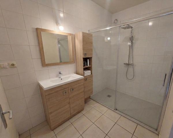 Appartement à vendre 3 pièces CHATOU (78)