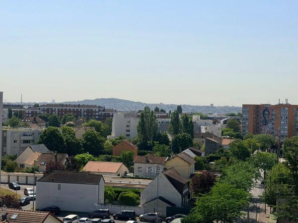 Appartement à vendre 3 pièces CHATOU (78)