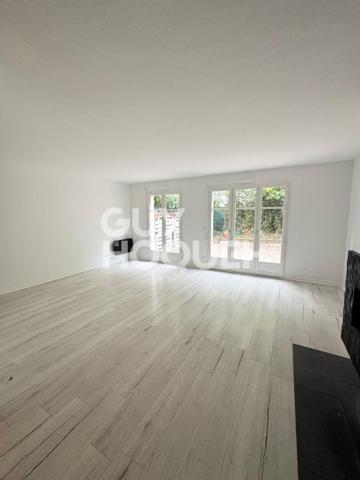 Maison Poissy 5 pièce(s) 109.03 m2