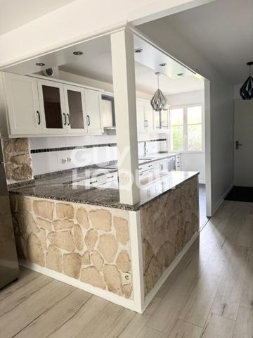 Maison Poissy 5 pièce(s) 109.03 m2