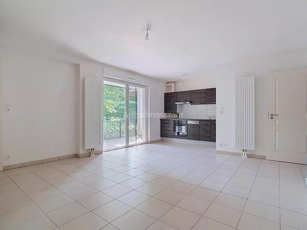 Vente                                                      Appartement
                        
                     2 pièces                      49 m2                     à Mulhouse