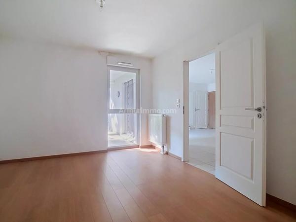 Vente                                                      Appartement
                        
                     2 pièces                      49 m2                     à Mulhouse