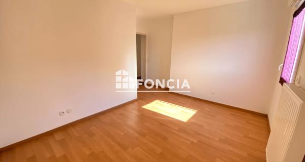 Location Appartement 3 pièces 67.77 m² - Annemasse 74100