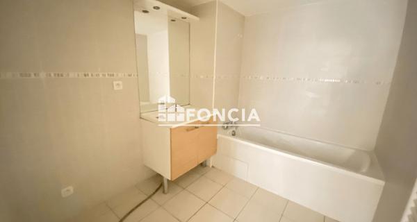Location Appartement 3 pièces 67.77 m² - Annemasse 74100