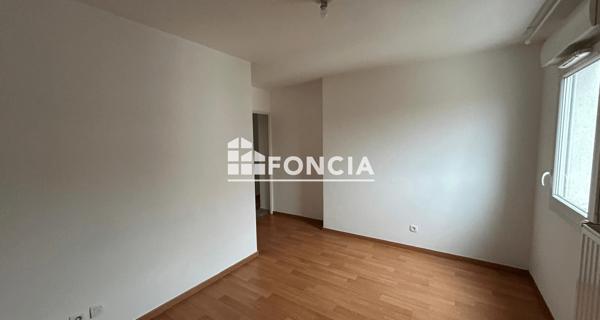Location Appartement 3 pièces 67.77 m² - Annemasse 74100
