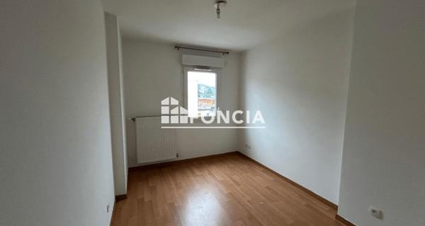 Location Appartement 3 pièces 67.77 m² - Annemasse 74100
