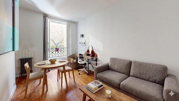Studio 24 m2