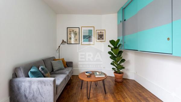 Studio 24 m2
