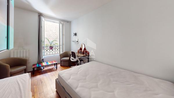 Studio 24 m2