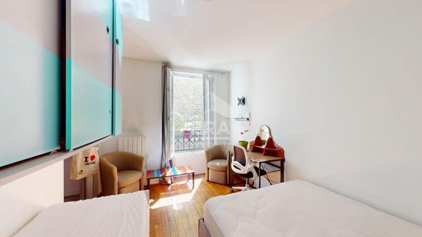 Studio 24 m2