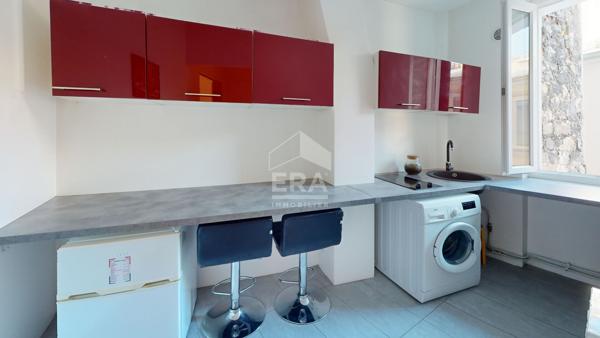 Studio 24 m2