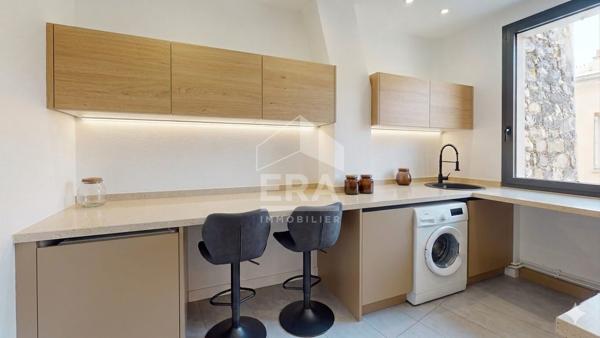 Studio 24 m2