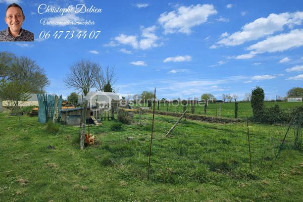 Maison de village de 74 m²