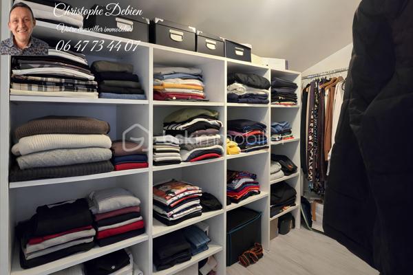 Maison de village de 74 m²