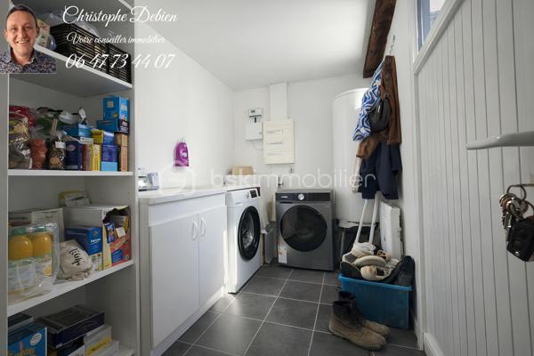 Maison de village de 74 m²