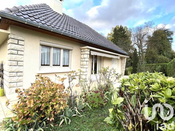 Maison à vendre 3 pièces 73 m² Brunoy