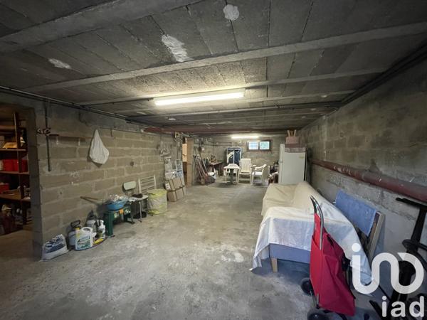 Maison à vendre 3 pièces 73 m² Brunoy