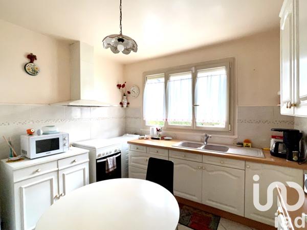 Maison à vendre 3 pièces 73 m² Brunoy