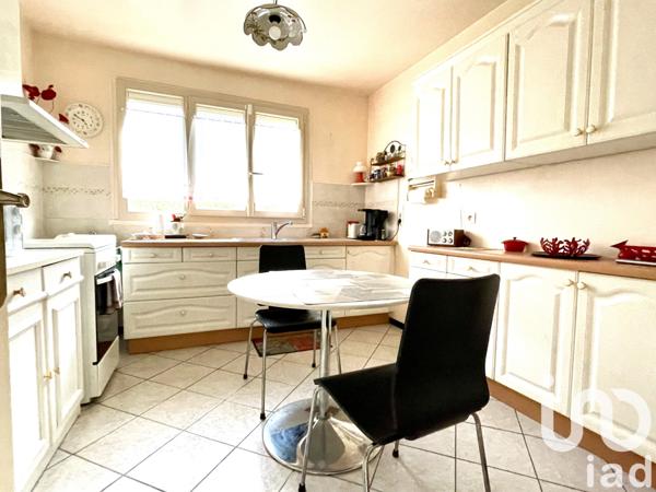 Maison à vendre 3 pièces 73 m² Brunoy
