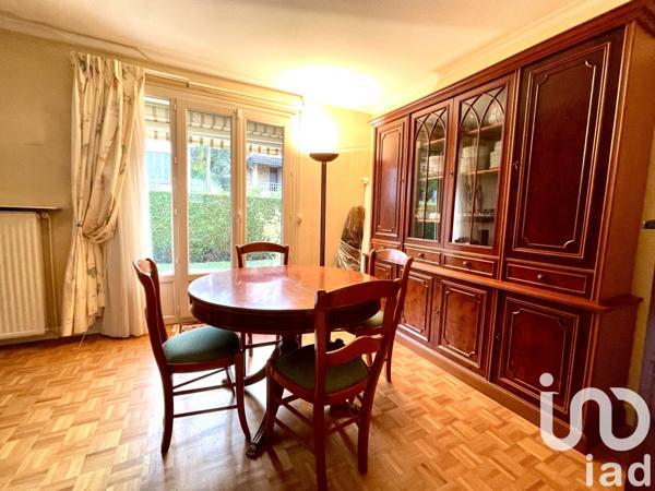 Maison à vendre 3 pièces 73 m² Brunoy