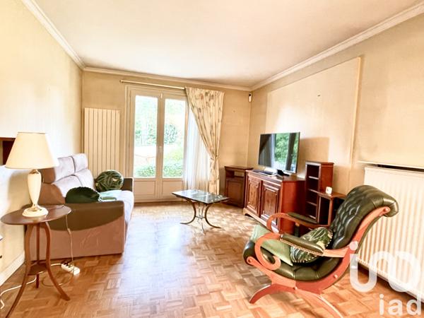 Maison à vendre 3 pièces 73 m² Brunoy