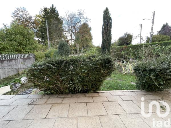 Maison à vendre 3 pièces 73 m² Brunoy