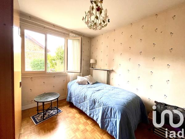 Maison à vendre 3 pièces 73 m² Brunoy