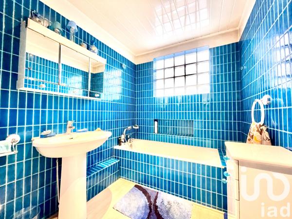 Maison à vendre 3 pièces 73 m² Brunoy