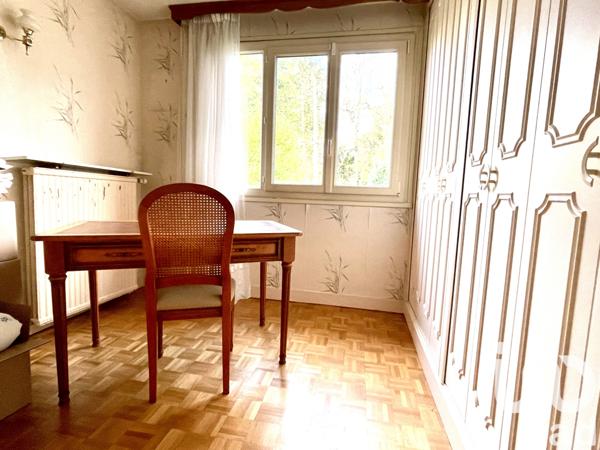 Maison à vendre 3 pièces 73 m² Brunoy