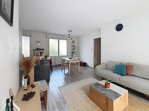 Appartement à louer à Clermont-Ferrand (63000)
