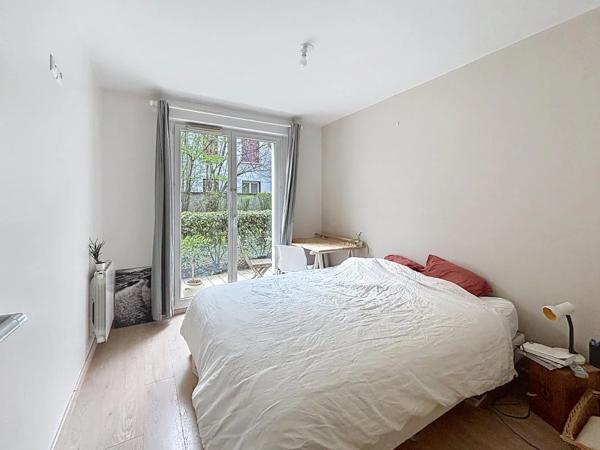 Appartement à louer à Clermont-Ferrand (63000)